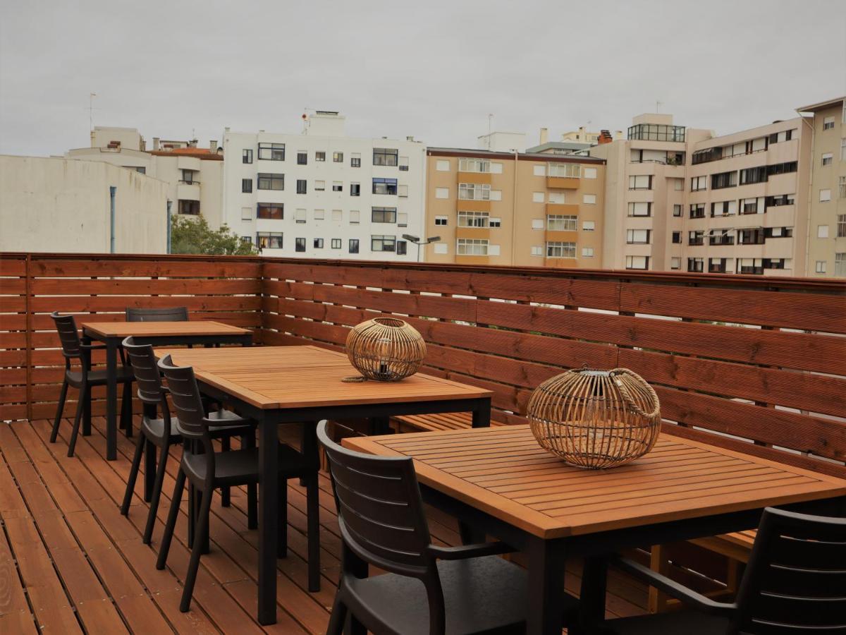 Pate'O Hostel & Suites オヴァール エクステリア 写真