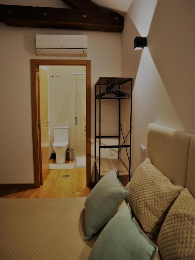 Pate'O Hostel & Suites オヴァール エクステリア 写真