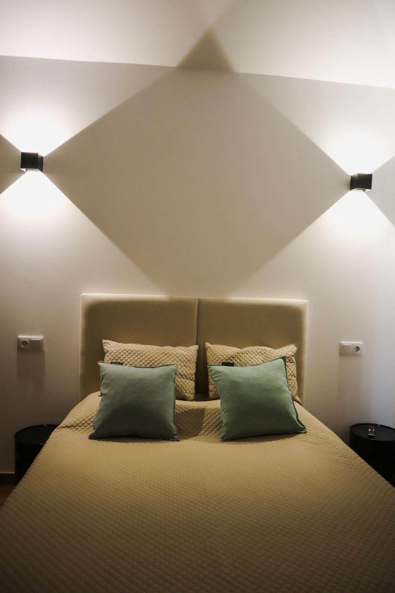 Pate'O Hostel & Suites オヴァール エクステリア 写真